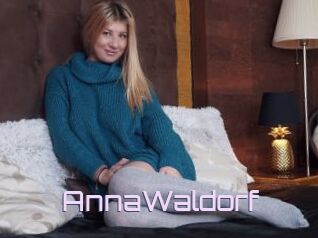 AnnaWaldorf