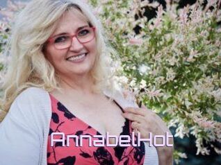 AnnabelHot