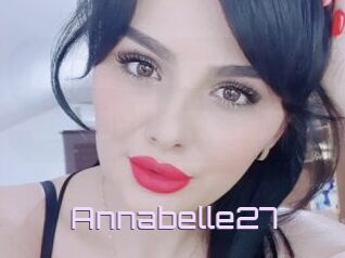 Annabelle27