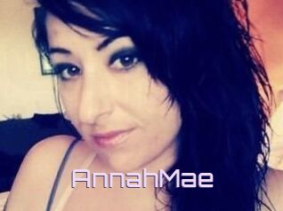 AnnahMae