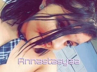 Annastasyaa