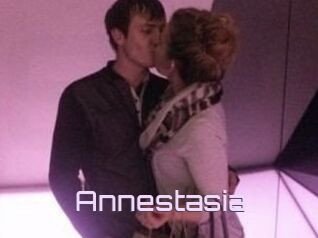 Annestasia