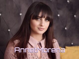AnnetMorena