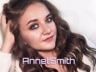 AnnetSmith