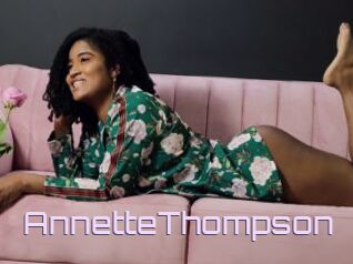AnnetteThompson