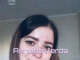 AnnetteVerda