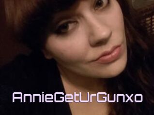 AnnieGetUrGunxo