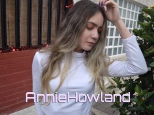 AnnieHowland