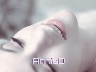 AnnieO