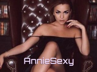 AnnieSexy