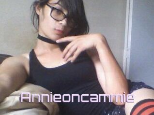 Annieoncammie