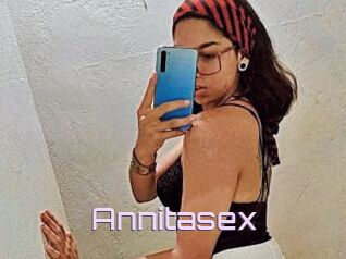 Annitasex