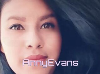 AnnyEvans