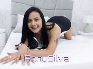 AnnySilva