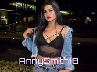 AnnySmith18
