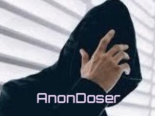 AnonDoser
