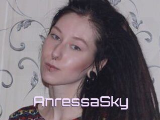 AnressaSky