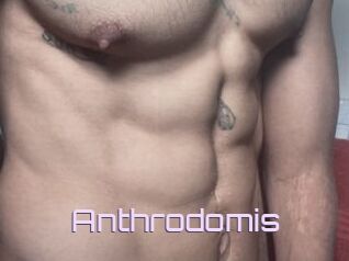 Anthrodomis