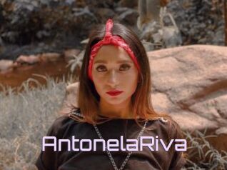 AntonelaRiva