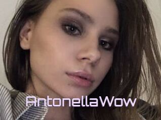 AntonellaWow