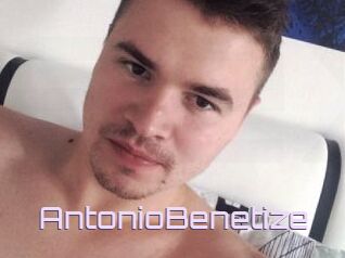AntonioBenetize