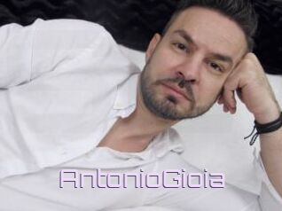 AntonioGioia