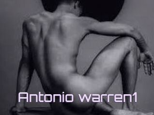 Antonio_warren1