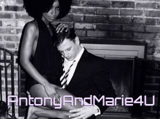 AntonyAndMarie4U
