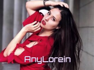 AnyLorein