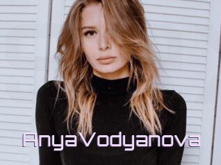 AnyaVodyanova