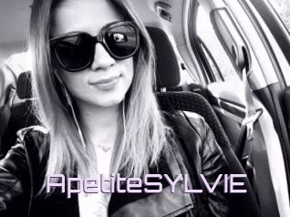 ApetiteSYLVIE
