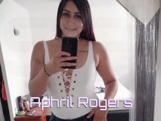 Aphril_Rogers
