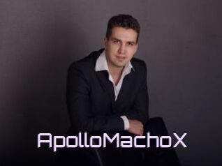ApolloMachoX