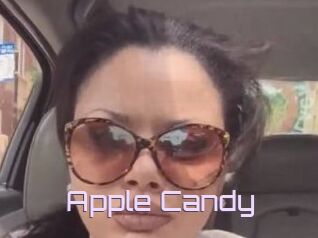Apple_Candy