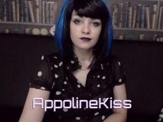AppolineKiss