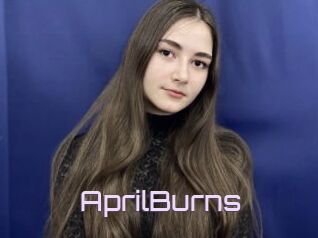 AprilBurns