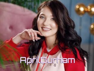 AprilDurham