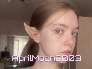 AprilMoon2003