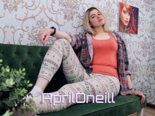 AprilOneill