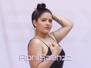 AprilSaenzz