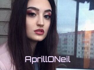 AprillONeil