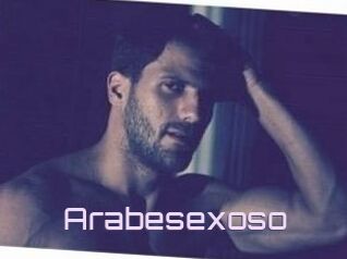 Arabesexoso
