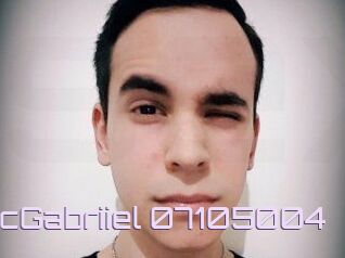 ArcGabriiel-07105004