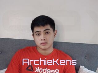 ArchieKens