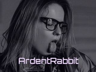 ArdentRabbit