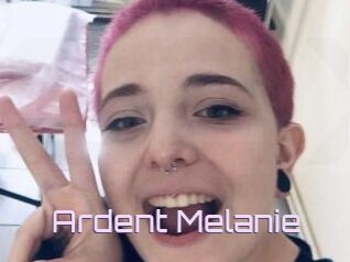 Ardent_Melanie