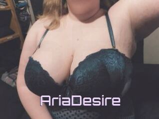AriaDesire