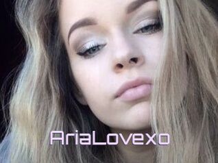 AriaLovexo