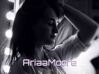 AriaaMoore
