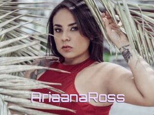 AriaanaRoss